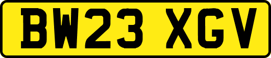BW23XGV