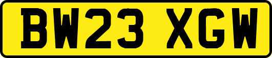 BW23XGW