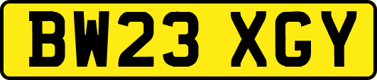 BW23XGY