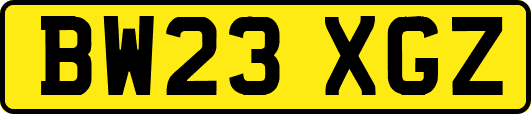 BW23XGZ