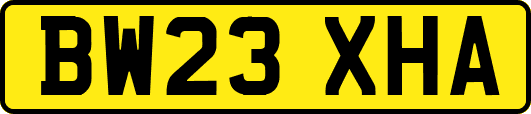 BW23XHA