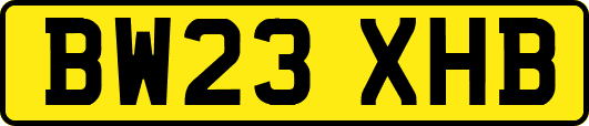 BW23XHB