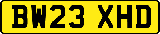 BW23XHD