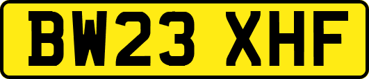 BW23XHF