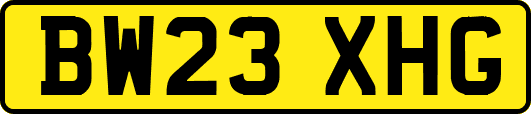 BW23XHG