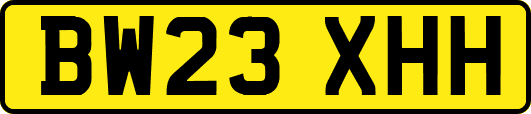 BW23XHH