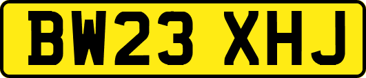 BW23XHJ