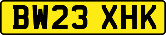 BW23XHK