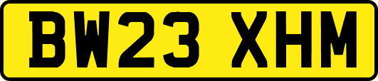 BW23XHM