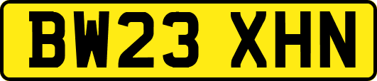 BW23XHN