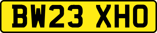 BW23XHO
