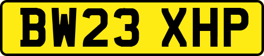 BW23XHP