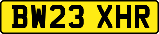 BW23XHR