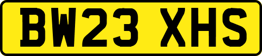 BW23XHS