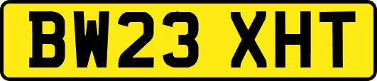 BW23XHT