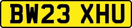 BW23XHU