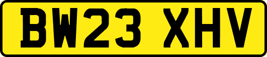 BW23XHV