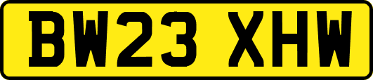 BW23XHW