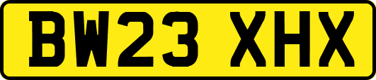 BW23XHX