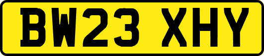 BW23XHY