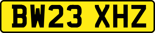 BW23XHZ
