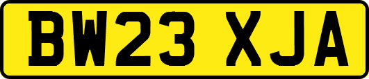 BW23XJA