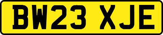 BW23XJE