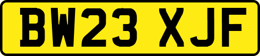 BW23XJF