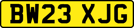 BW23XJG