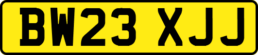 BW23XJJ