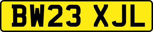 BW23XJL