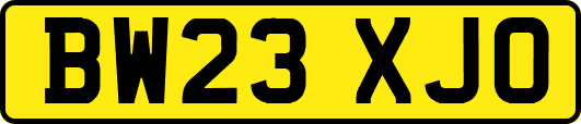 BW23XJO