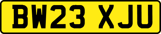BW23XJU