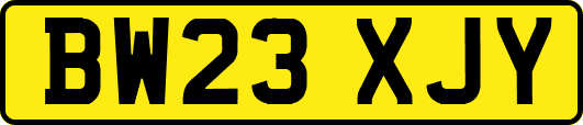 BW23XJY