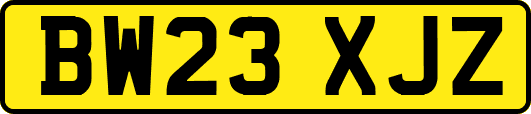 BW23XJZ