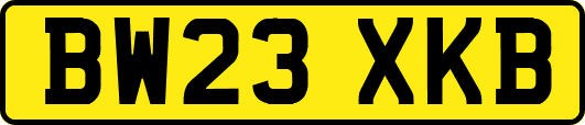 BW23XKB