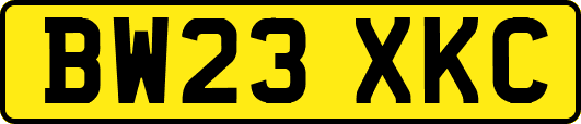 BW23XKC