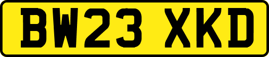 BW23XKD