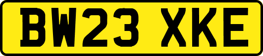BW23XKE