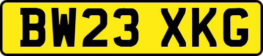 BW23XKG