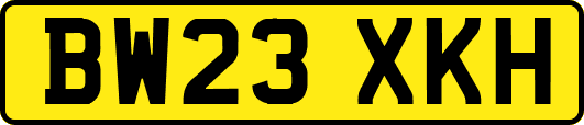 BW23XKH