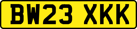 BW23XKK