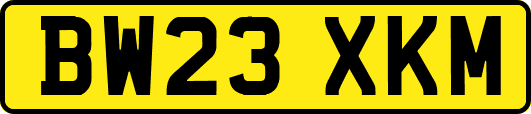 BW23XKM