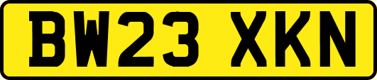 BW23XKN
