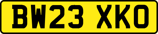 BW23XKO