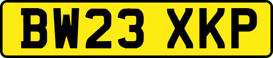 BW23XKP