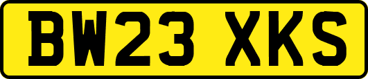 BW23XKS