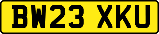 BW23XKU