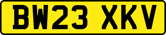 BW23XKV