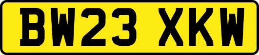BW23XKW